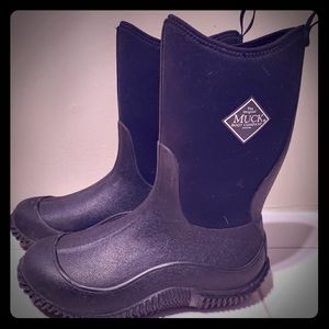 Kids Muck boots